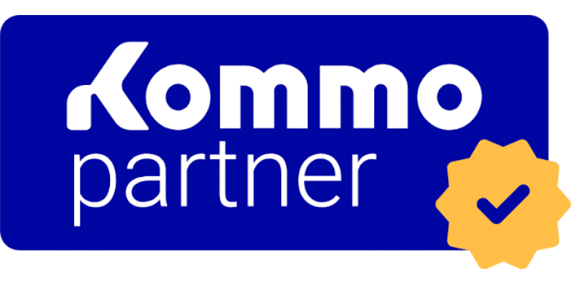 Kommo Partner